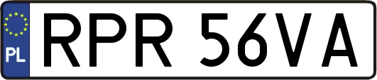 RPR56VA