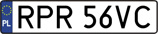 RPR56VC