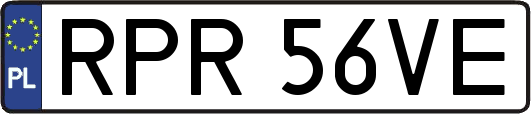RPR56VE
