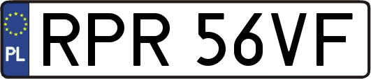 RPR56VF