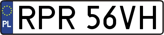 RPR56VH