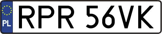 RPR56VK
