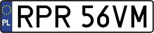 RPR56VM