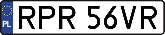 RPR56VR