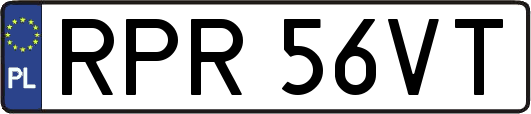 RPR56VT