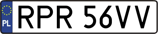 RPR56VV