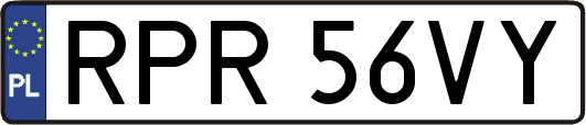 RPR56VY