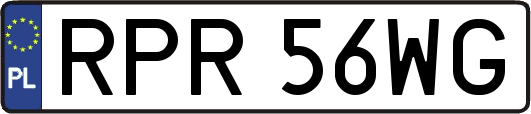 RPR56WG