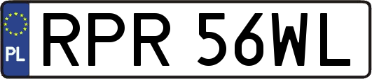 RPR56WL