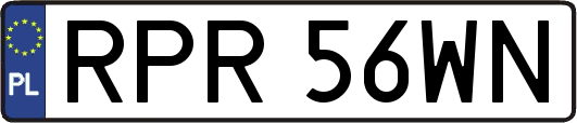 RPR56WN
