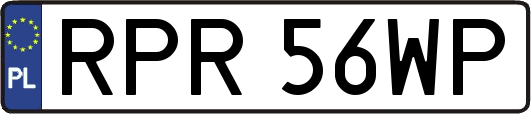 RPR56WP