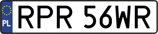 RPR56WR