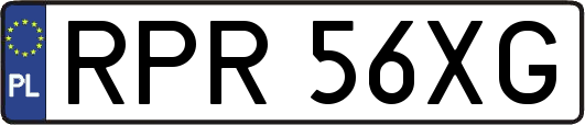 RPR56XG
