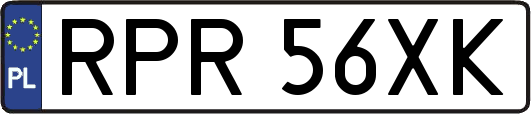 RPR56XK