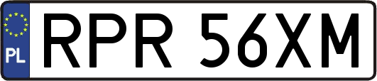 RPR56XM