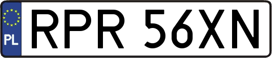 RPR56XN