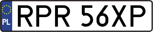RPR56XP