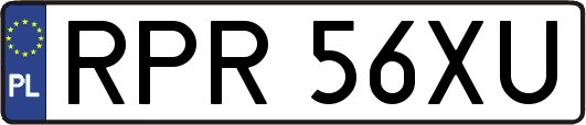 RPR56XU