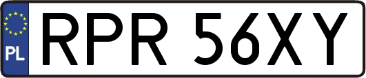 RPR56XY