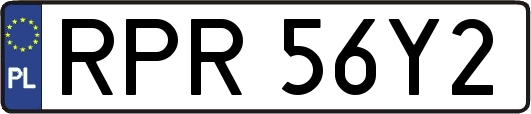 RPR56Y2