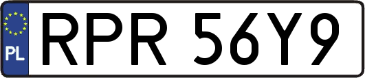 RPR56Y9