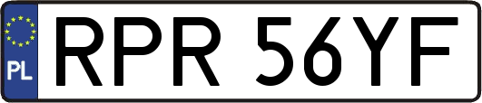 RPR56YF