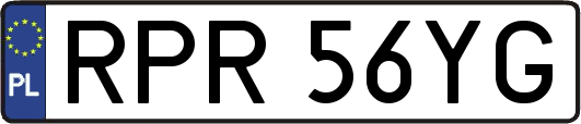RPR56YG