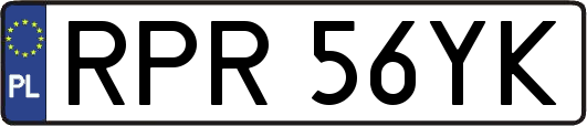 RPR56YK
