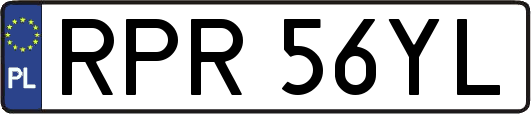 RPR56YL
