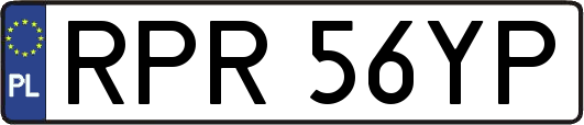 RPR56YP