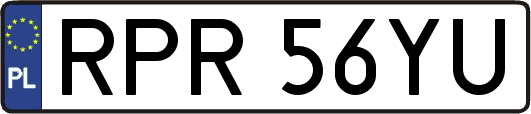 RPR56YU