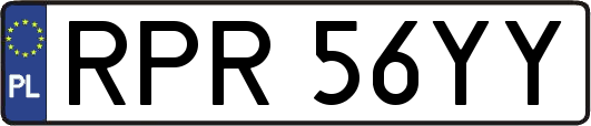 RPR56YY