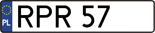 RPR57