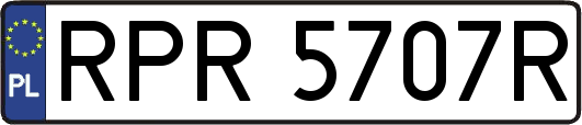 RPR5707R