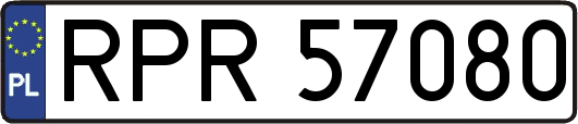 RPR57080