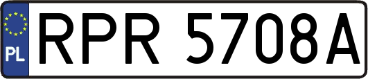 RPR5708A