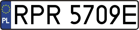 RPR5709E