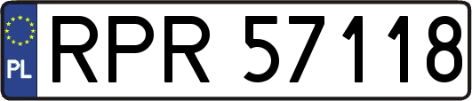 RPR57118