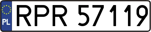 RPR57119