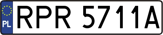 RPR5711A