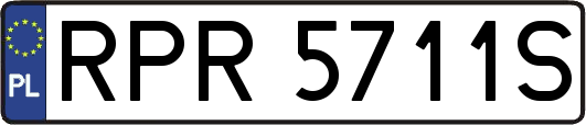 RPR5711S