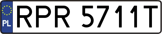 RPR5711T