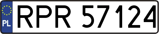 RPR57124