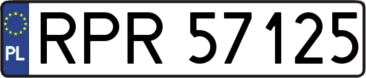 RPR57125