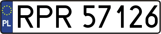 RPR57126
