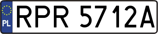 RPR5712A
