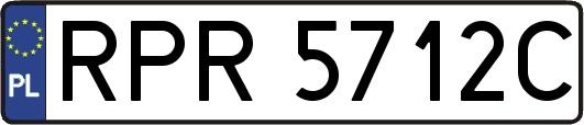 RPR5712C