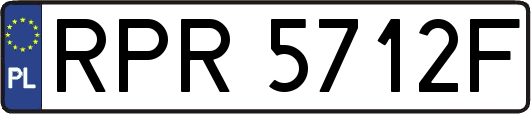 RPR5712F
