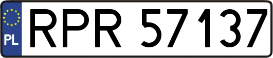 RPR57137