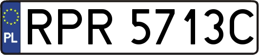 RPR5713C